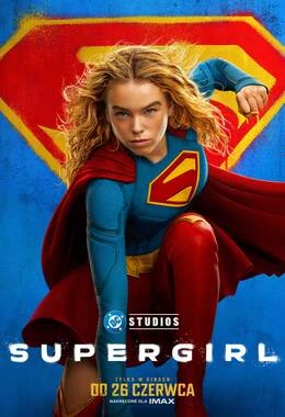 SUPERGIRL