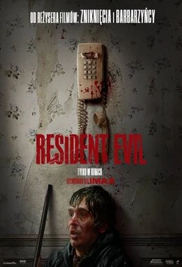 RESIDENT EVIL